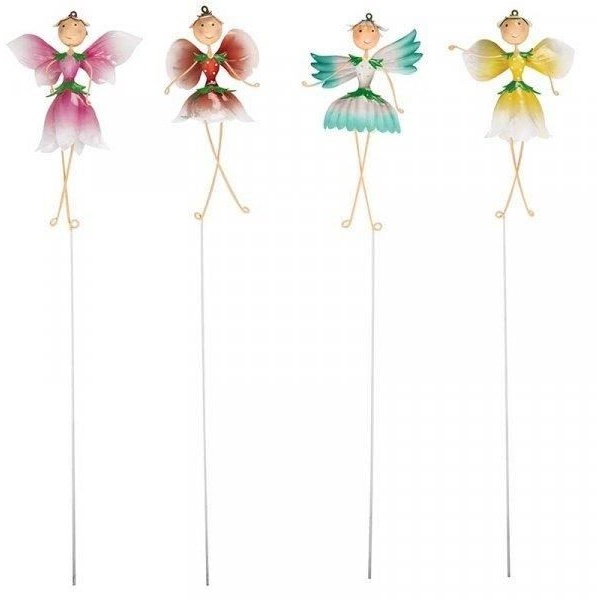 Smart Garden Fairy Magic Stakes