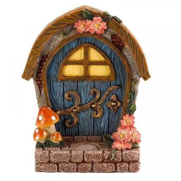 Smart Garden Fairy and Elf Doors