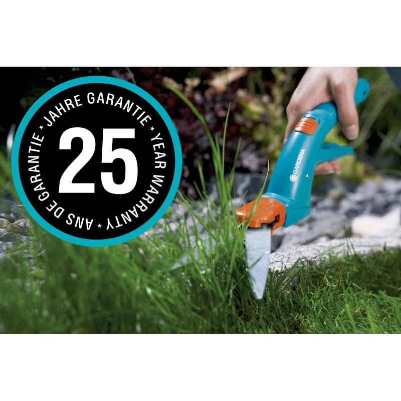 Gardena classic deals grass shears