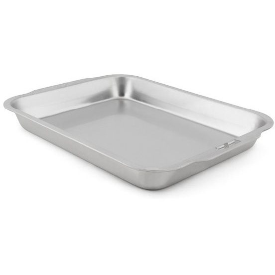 Broil King Pan Roasting/Drip Tray Stainless Steel