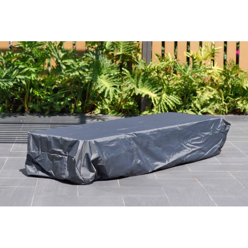 Lifestyle Garden Lounger Cover