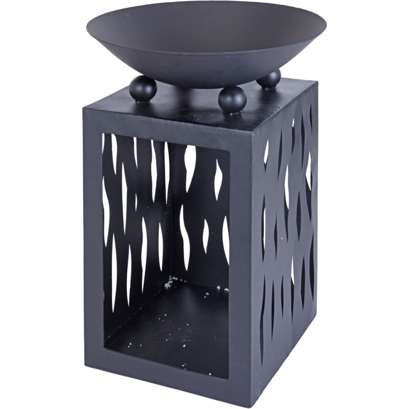 Koopman Athens Fire Bowl With Storage