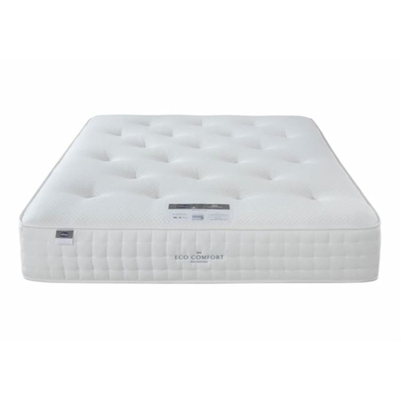 Silentnight Neptune Eco Mattress - Small Double