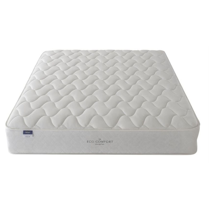 Silentnight Cerise Eco Mattress - Small Double