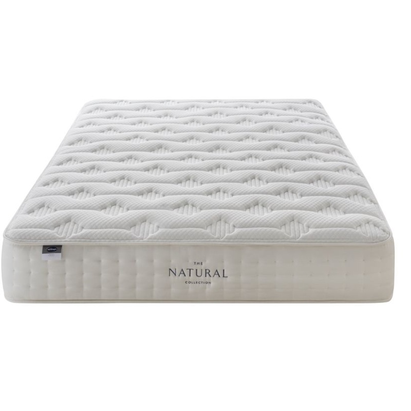 Silentnight Sunglow Natural Mattress - King