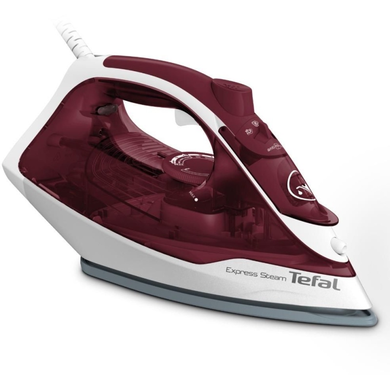 Tefal FV2869G0 Express Steam Iron