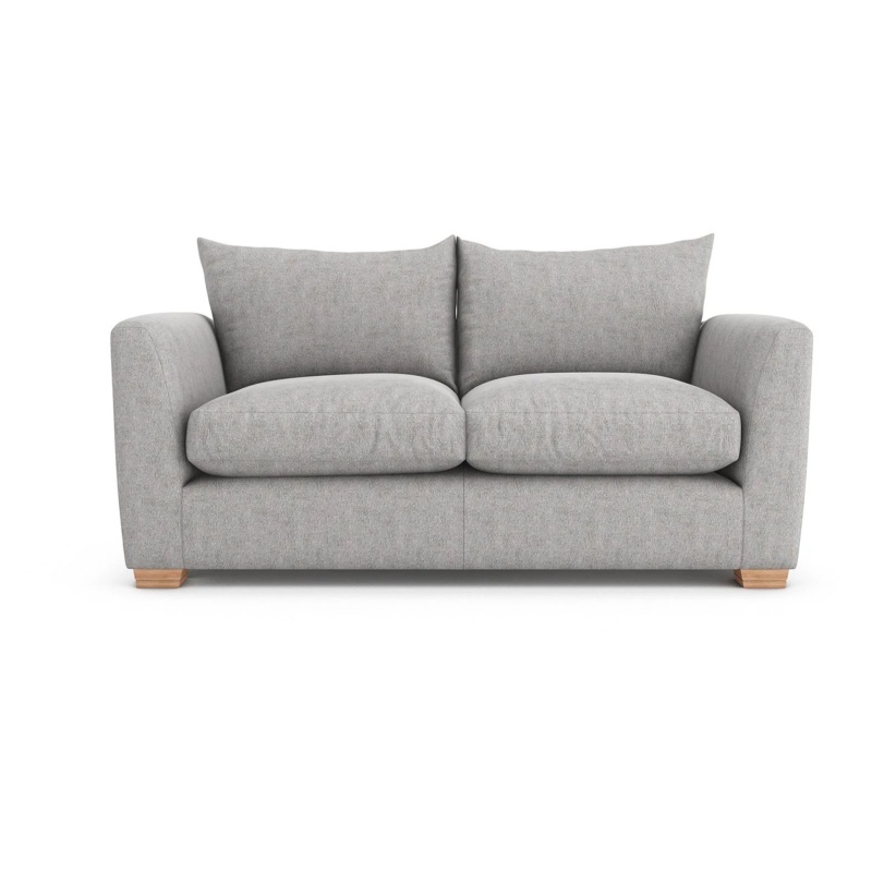 Freddie 2 Seater Sofa - Fabric Grade B