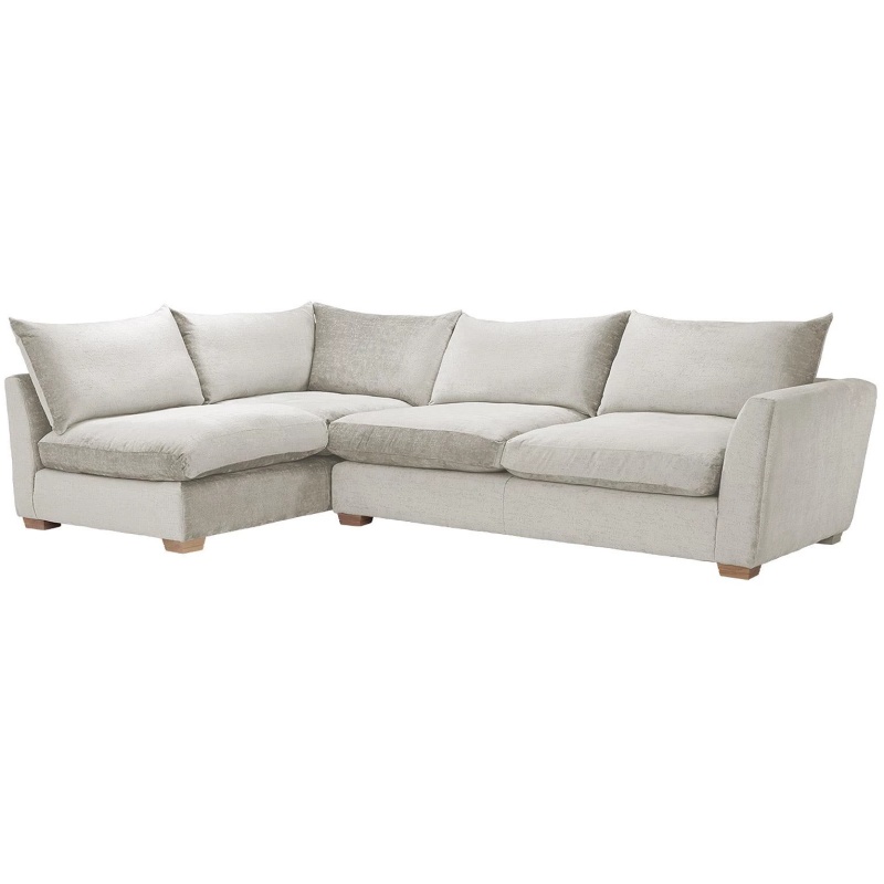 Laura ashley corner deals sofa