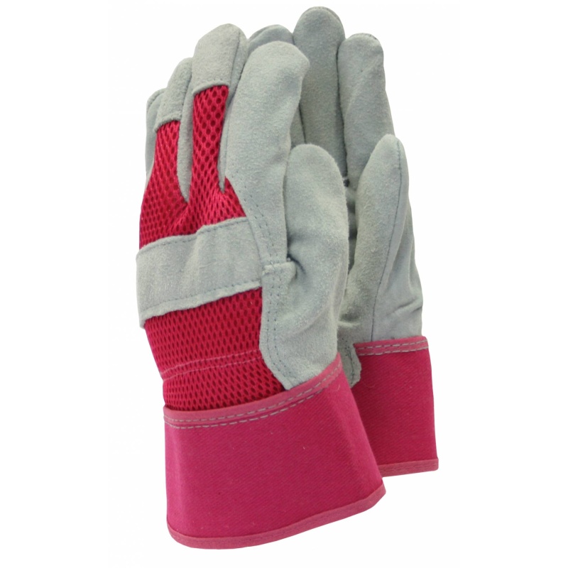 Town and Country Original All Rounder Rigger Medium Gloves