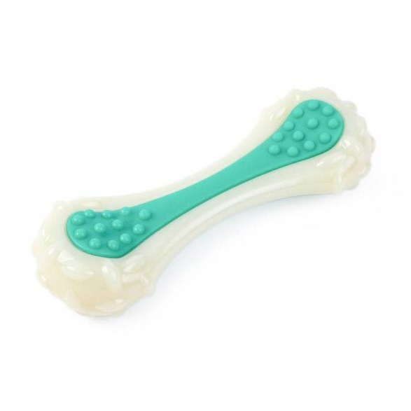 Zoon Pet Milk Flavour Nylon Yummybone - 13cm