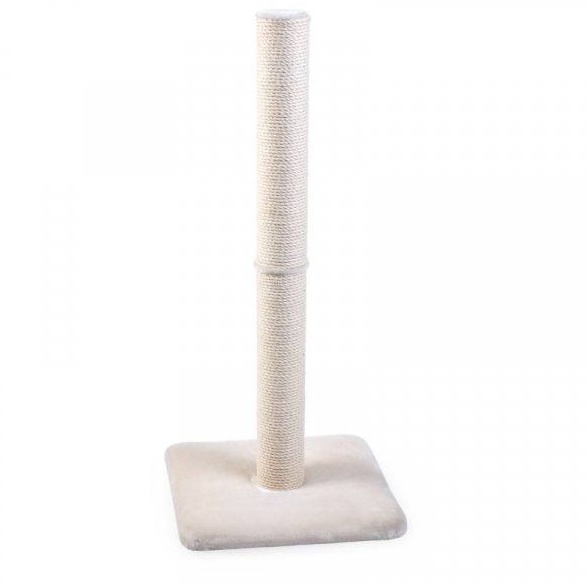 Zoon Pet Deluxe Scratch Post - 1m