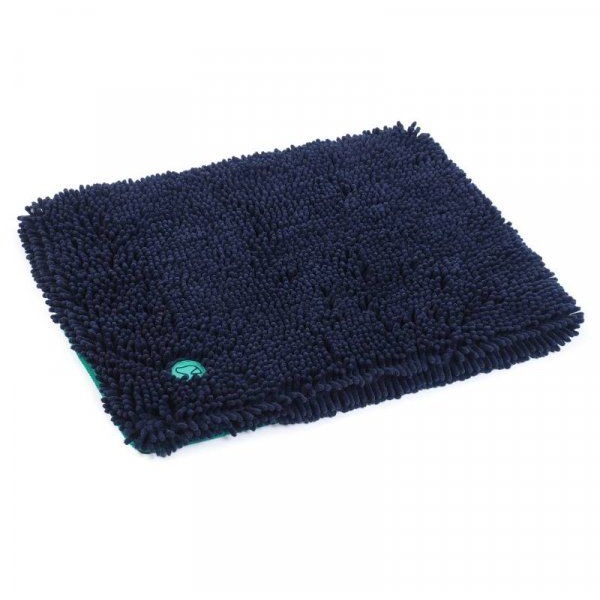 Zoon Pet Micro-Fibre Noodly Memory Mat - M