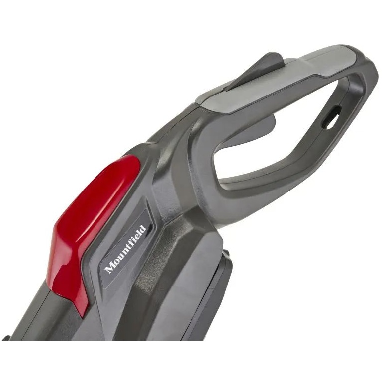 Mountfield cordless deals strimmer