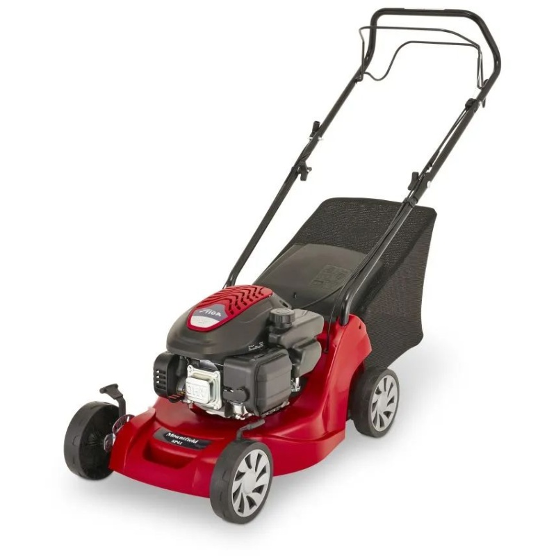 Mountfield SP41 Petrol 39cm Self Propelled Rotary Lawnmower