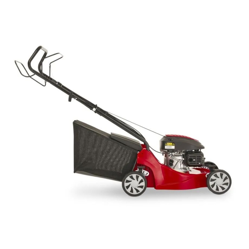 Mountfield sp41 best sale petrol lawnmower