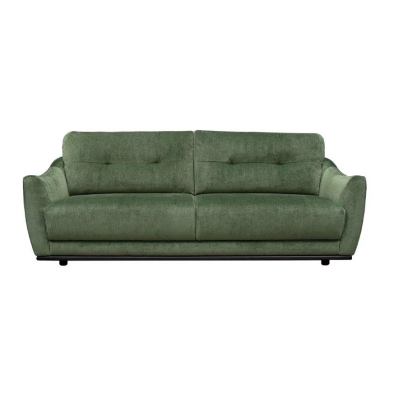 Jay Blades X G Plan Albion 4 Seater Sofa - Body Fabric