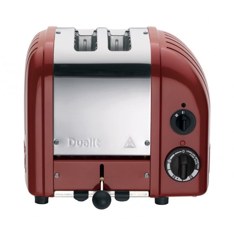 Dualit New Generation Classic 2-Slice Toaster