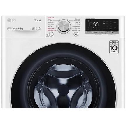 lg a1 dd washing machine