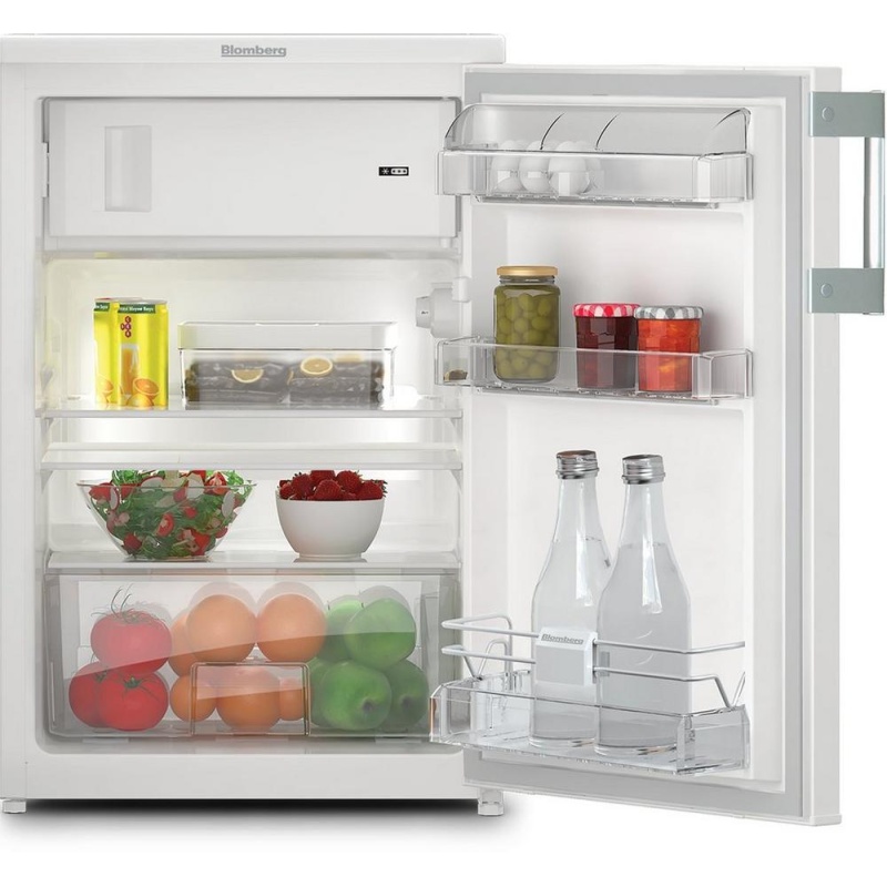 blomberg under counter fridge