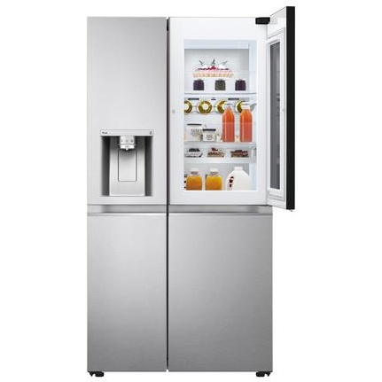 lg bedside fridge