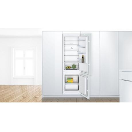 bosch tower fridge