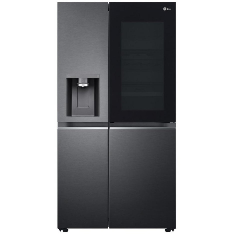 lg free fridge