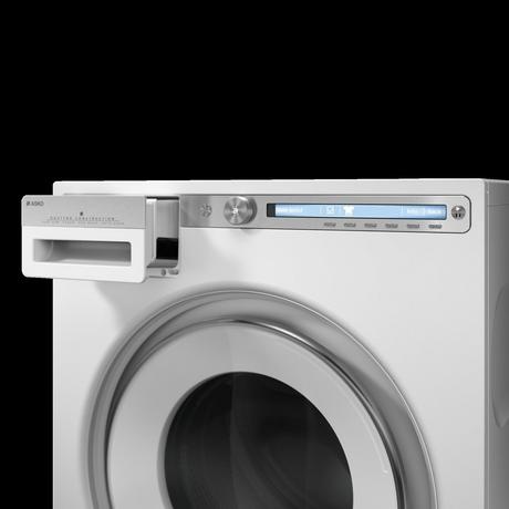 asko 9kg washing machine