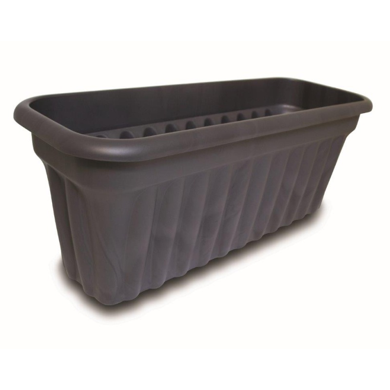 Town & Country 45L Cottage Garden Trough Planter