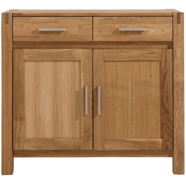 Royal Oak 2 Door Sideboard