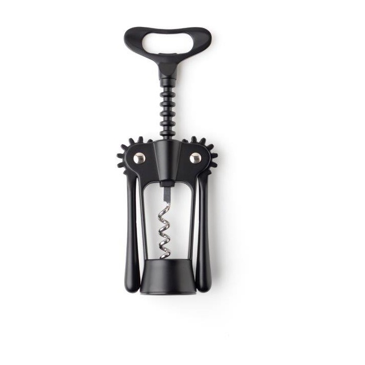 Taylors Eye Witness Cork Screw Matt Black