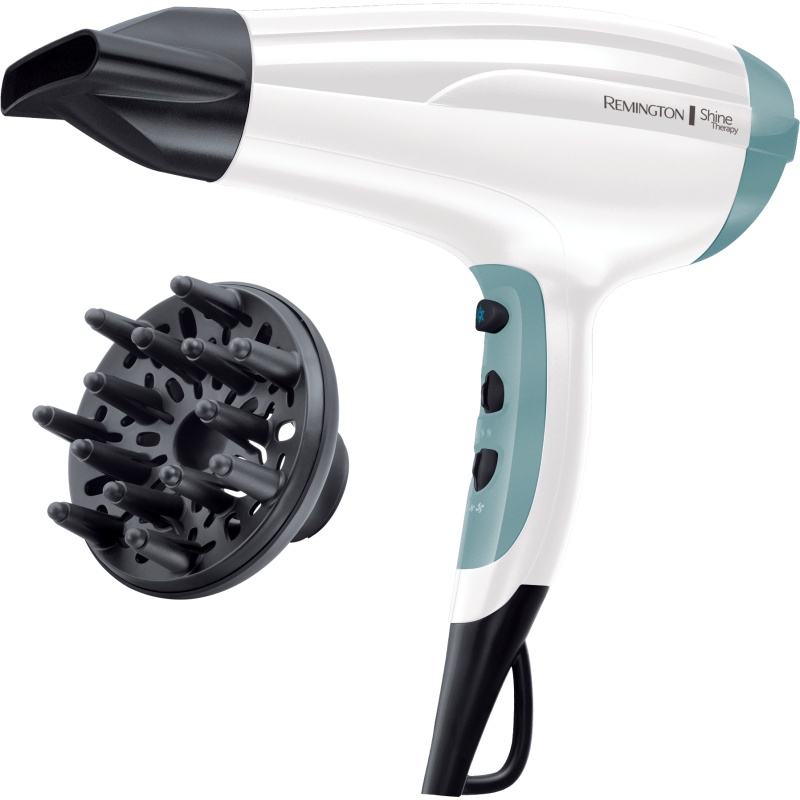 Remington D5216 Shine Therapy Dryer