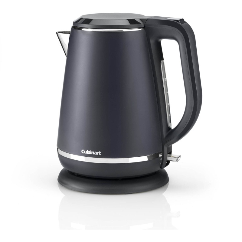 Cuisinart CJK780U Neutrals 1.5L Jug Kettle - Slate Grey