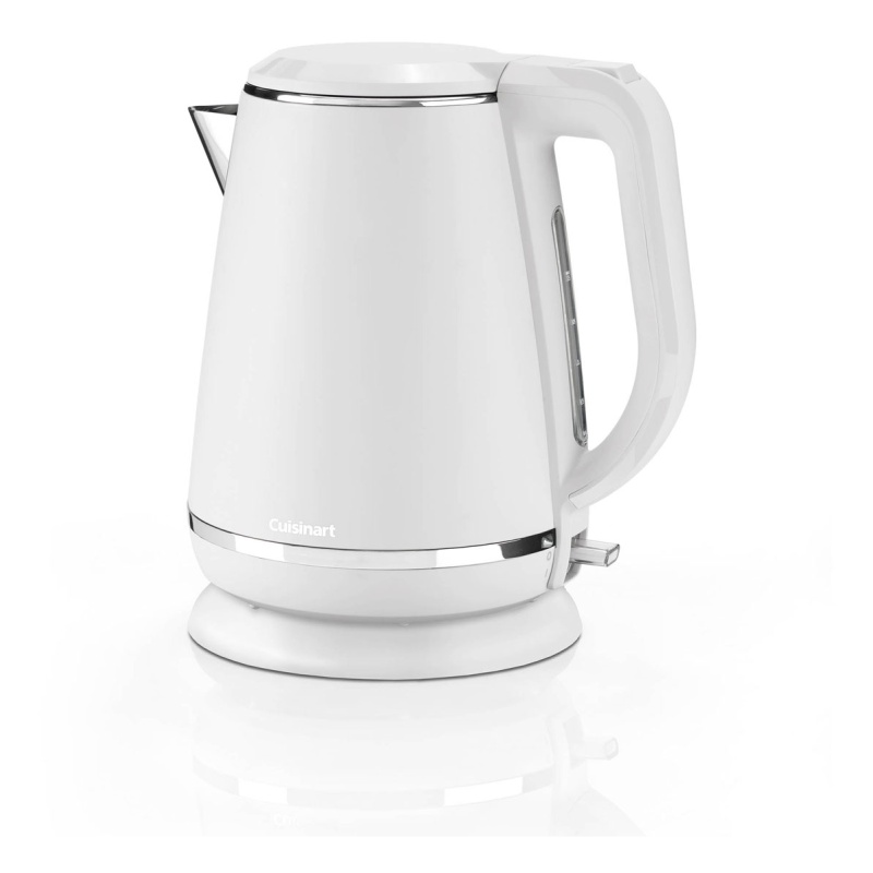 Cuisinart CJK780WU Neutrals 1.5L Jug Kettle - Pebble