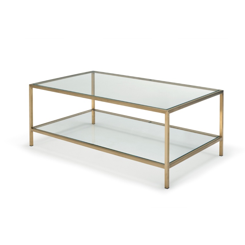 Dekko Coffee Table In Beige