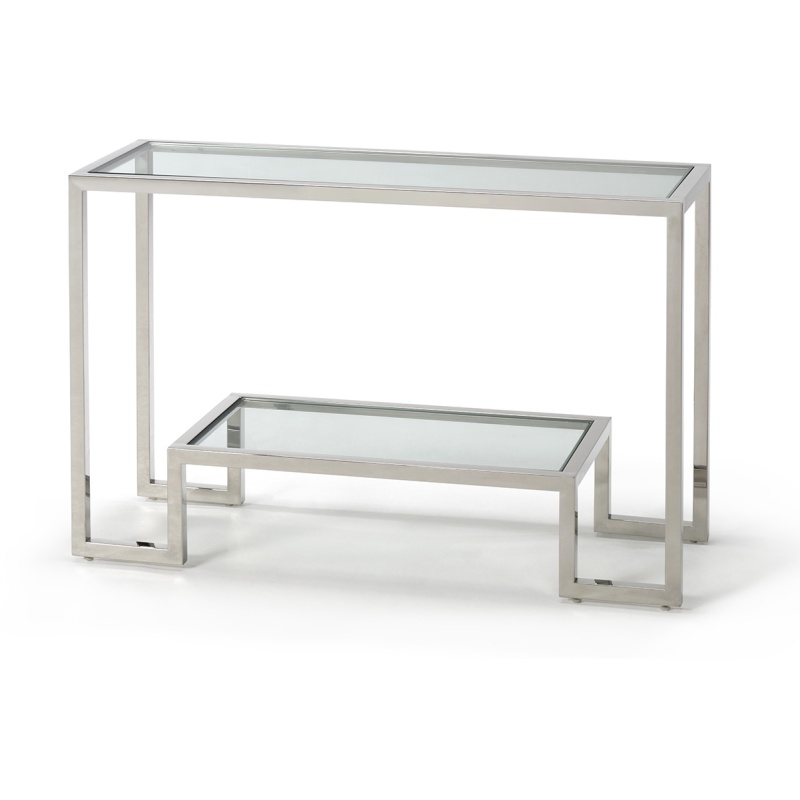 Tribune Console Table