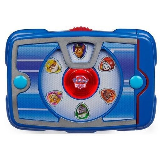 Paw Patrol Ryders Ultimate Pup Pad