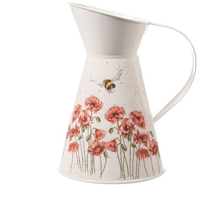 Wrendale Flower Jug Bee