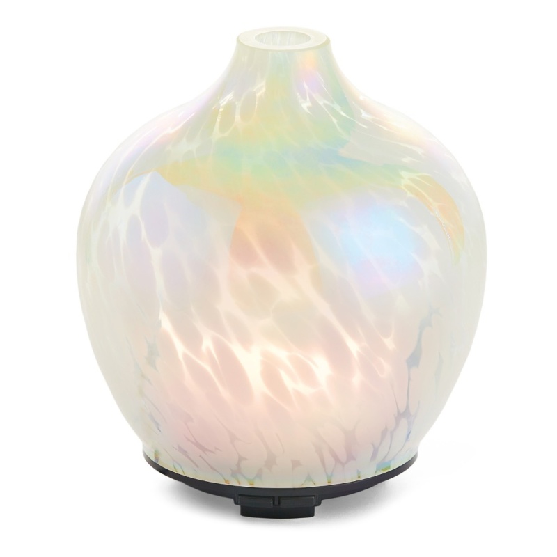 Made By Zen Mercura White Aroma Diffuser