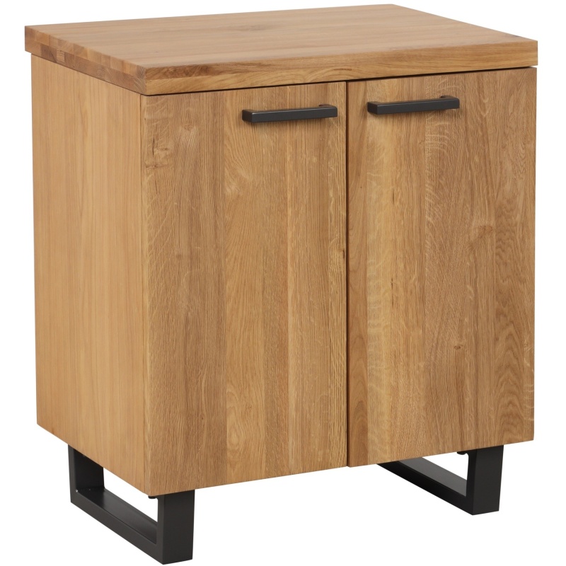 Brooklyn Office 2 Door Storage Cabinet