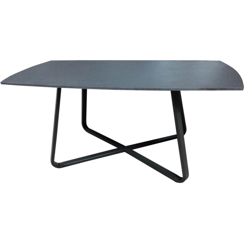 Esprit Coffee Table In Grey