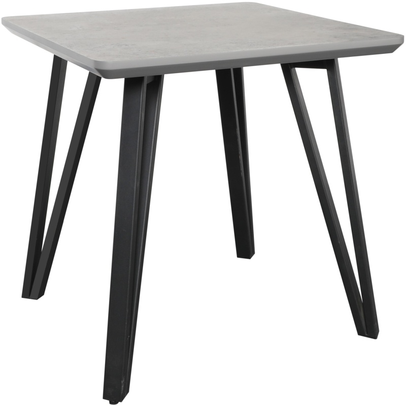 Trento Lamp Table