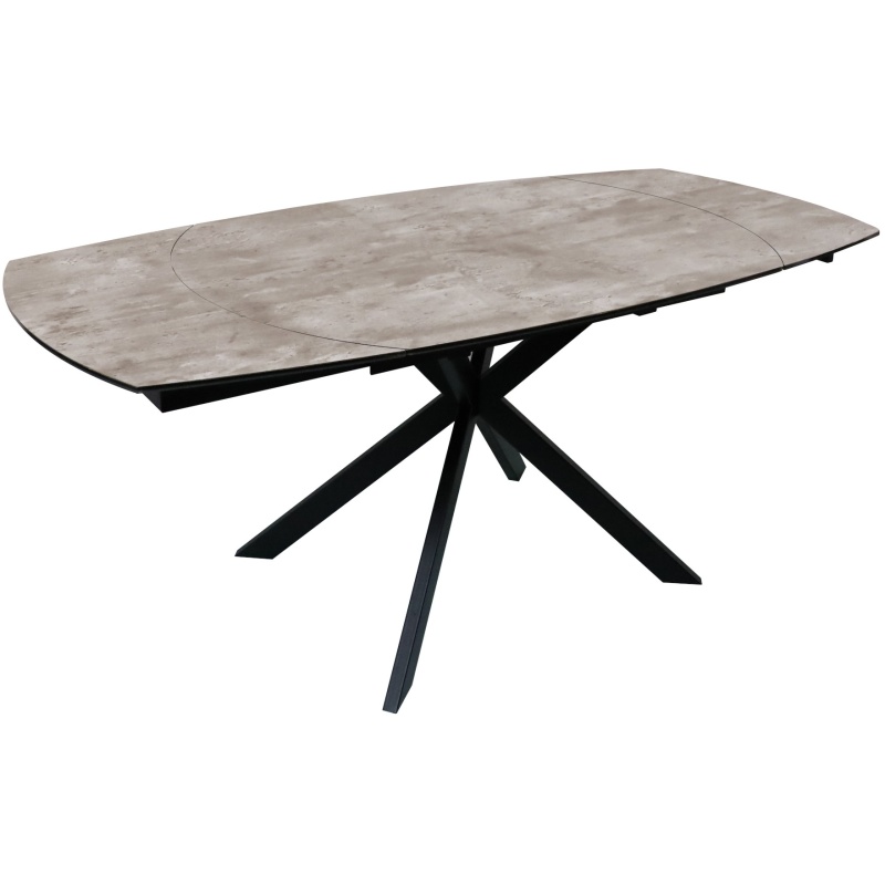 Trento Motion Table