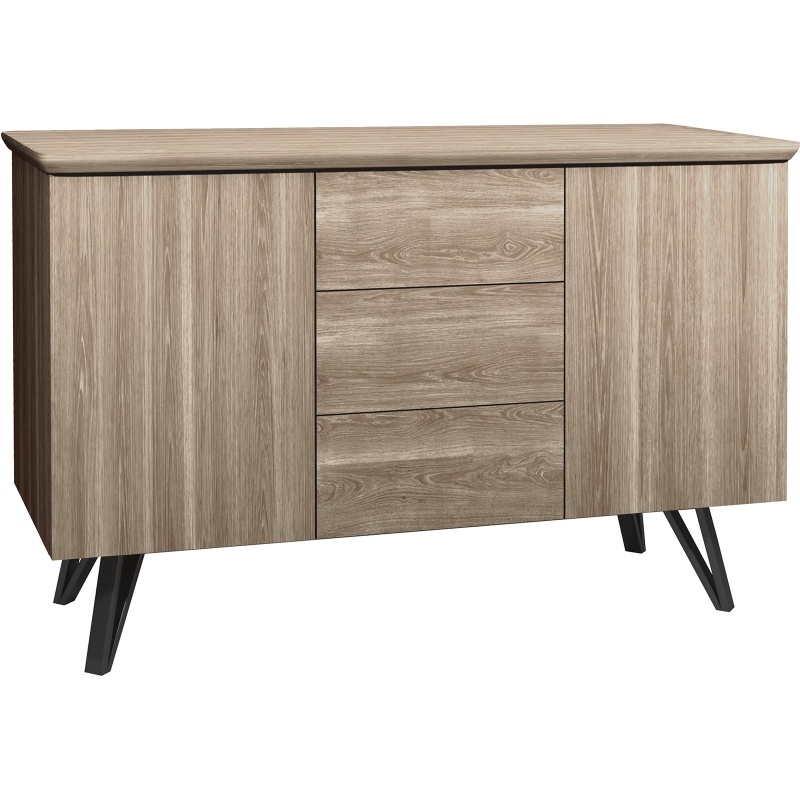 Vento Large Sideboard