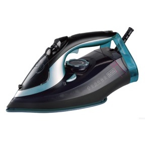 2600W Steam Iron