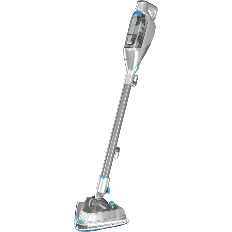 vax upright steam cleaner