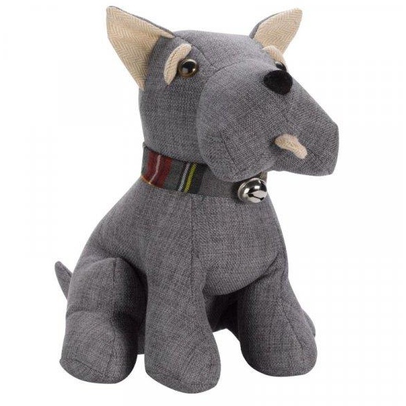 Smart Garden Scottie Doorstop