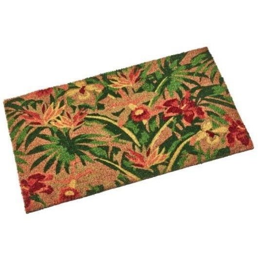 Smart Garden Tropical Decoir Mat 45 x 75 cm