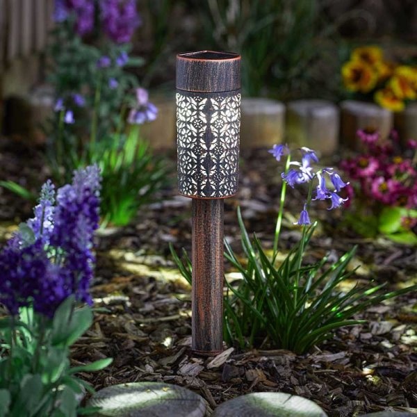 Smart Garden Maroc Stake Light