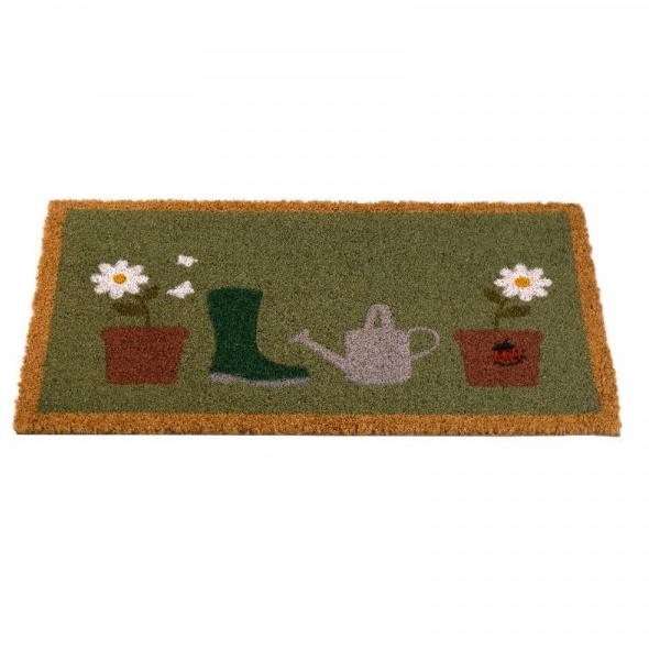 Smart Garden Flower Pots Decoir Mat 45 x 75 cm