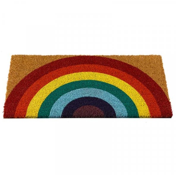 Smart Garden Rainbow Decoir Mat 45 x 75 cm